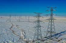 Установленная мощность новых источников энергии в АР Внутренняя Монголия превысила 100 млн кВт