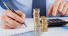 Темпы снижения цен производителей в Китае замедлились до 2,3%