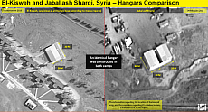 Israel’s Defense Ministry doubts building a new Iranian base in Syria