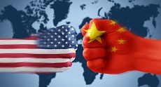 Trump threatened tariffs on another $200 billion goods from China 
