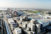 Китай вышел в лидеры атомной энергетики: мощность превысила 120 млн кВт