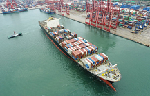  Китай импортировал партию товаров из Африки по нулевым тарифам