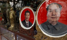 Си Цзиньпин признан самым сильным лидером после  Мао Цзэдуна 