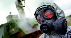 DPRK denies cooperation with Syria on chemical weapons