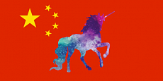 Chinese unicorns on the rise, with one born every three days