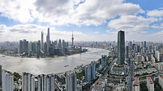 Си Цзиньпин призвал ускорить развитие мегаагломерации в дельте Янцзы