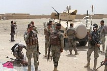 Taliban claimed capturing one of districts in Zabul province