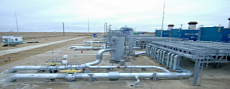 自4月起乌兹别克斯坦天然气价格上涨8.2%