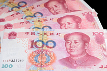 В 2021 году увеличился объем расчетов в юанях между Китаем и странами вдоль "Пояса и пути"