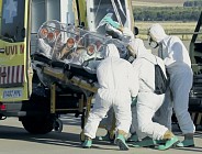 В Казахстане предложили составить списки студентов из неблагополучных по лихорадке Эбола стран 