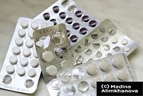 В Кыргызстане аптечные учреждения обяжут издавать инструкции по применению лекарств шрифтом Брайля