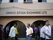 Bangladesh approved China’s bid for a 25% stake in Dhaka Stock Exchange