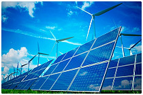 Казахстан и Китай запускают проекты ВИЭ на $2 млрд