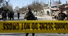 Taliban militants killed adviser to Prime Minister of Afghanistan