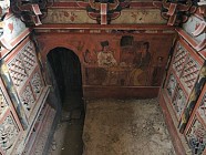 In China 15 people were sentenced to long terms of imprisonment for ancient tomb-robbing 