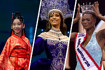 Триумф «мягкой силы» в Казани: КНР, Россия и ЮАР стали обладательницами первых корон БРИКС