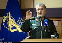 16 IS militants arrested in Western Iran: IRGC Commander 