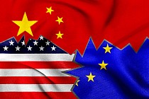 China-US trade agreement will not affect European imports, experts say