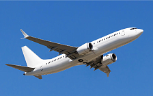 Авиакомпания "Аврора" совершила первый прямой рейс Хабаровск – Шанхай