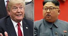 Trump regrets cancellation of meeting with Kim Jong Un
